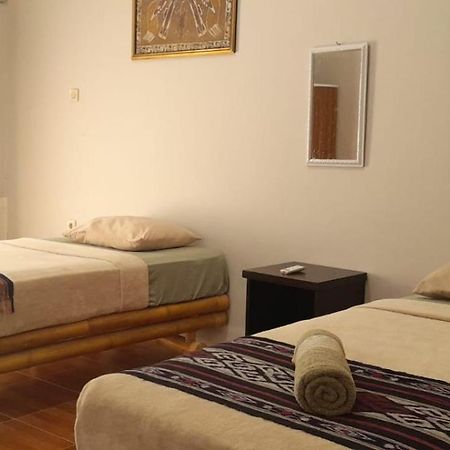 Selong Belanak Bungalows المظهر الخارجي الصورة
