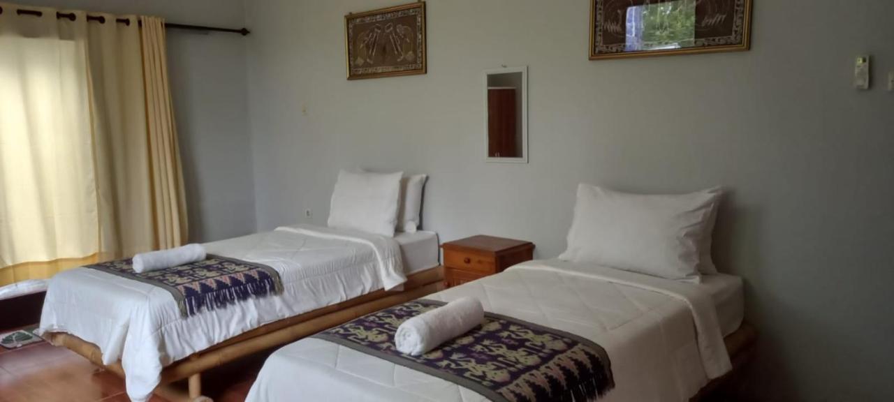 Selong Belanak Bungalows المظهر الخارجي الصورة