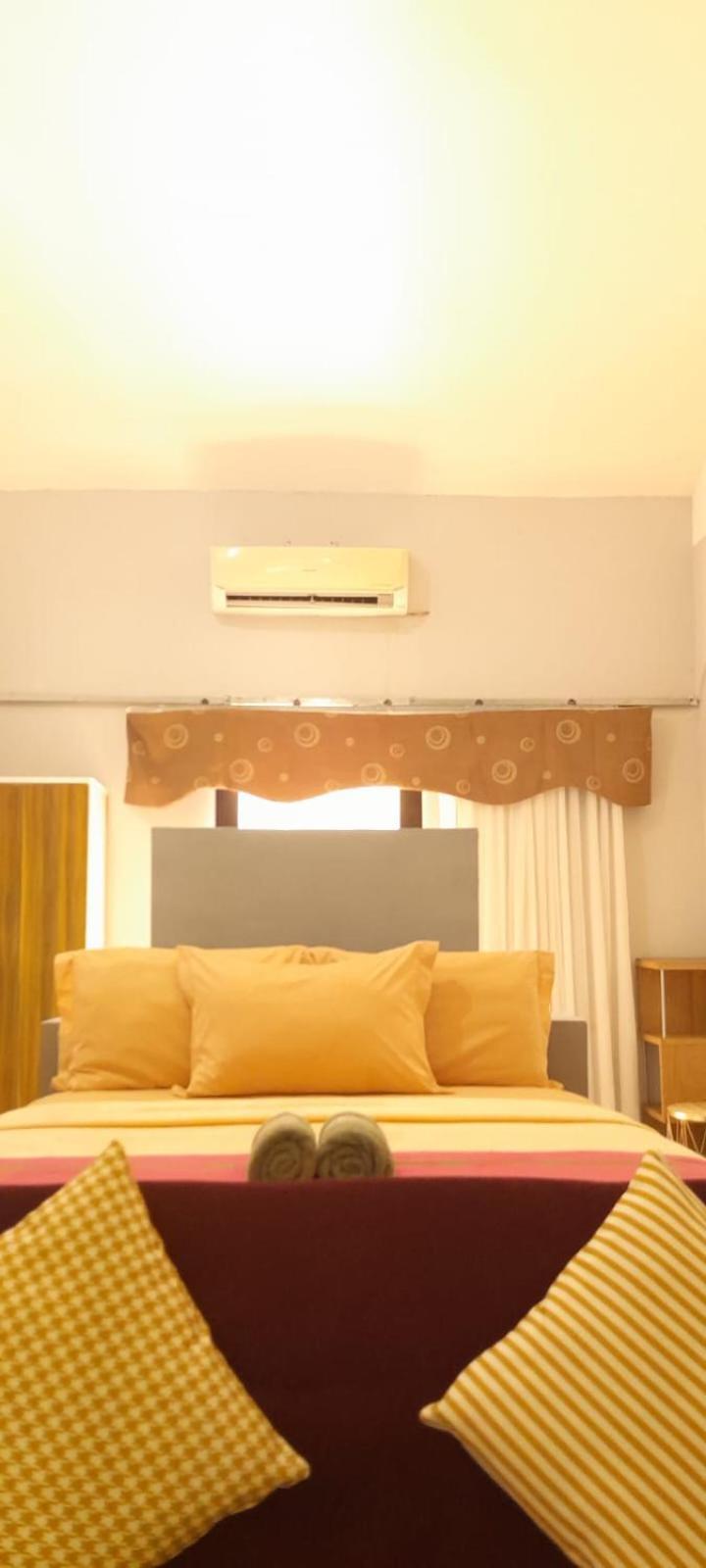 Selong Belanak Bungalows المظهر الخارجي الصورة