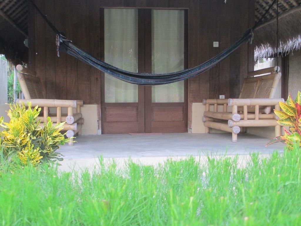 Selong Belanak Bungalows المظهر الخارجي الصورة