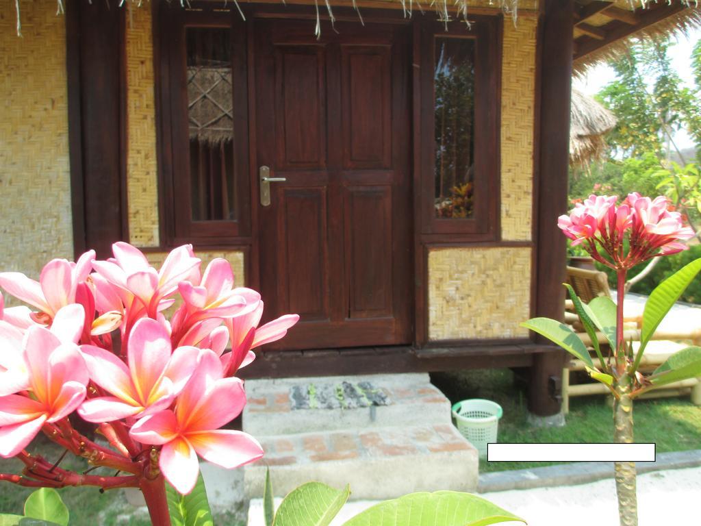 Selong Belanak Bungalows المظهر الخارجي الصورة