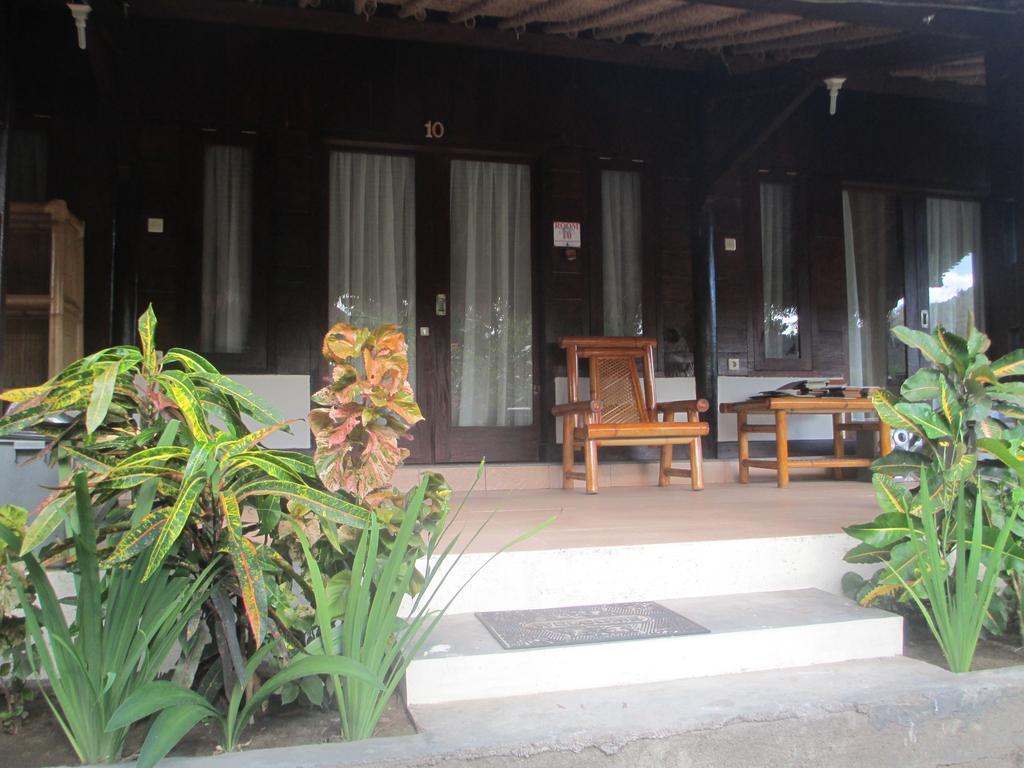 Selong Belanak Bungalows المظهر الخارجي الصورة