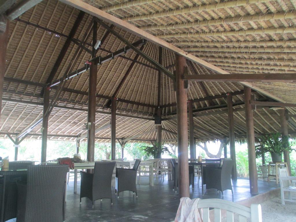 Selong Belanak Bungalows المظهر الخارجي الصورة