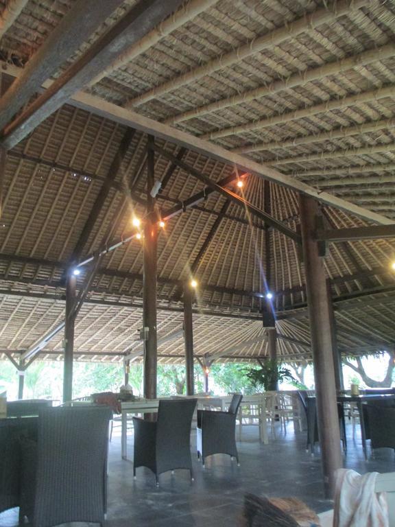 Selong Belanak Bungalows المظهر الخارجي الصورة