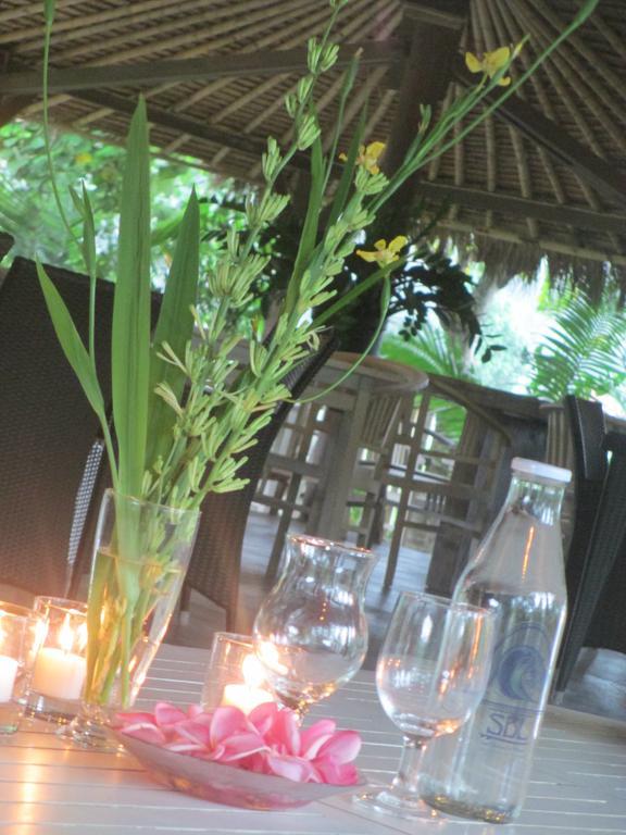 Selong Belanak Bungalows المظهر الخارجي الصورة