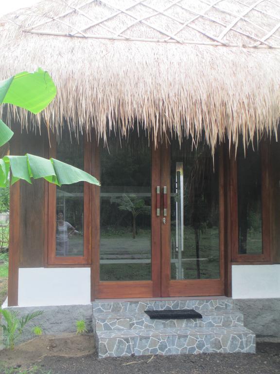 Selong Belanak Bungalows المظهر الخارجي الصورة
