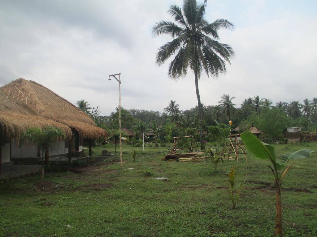 Selong Belanak Bungalows المظهر الخارجي الصورة