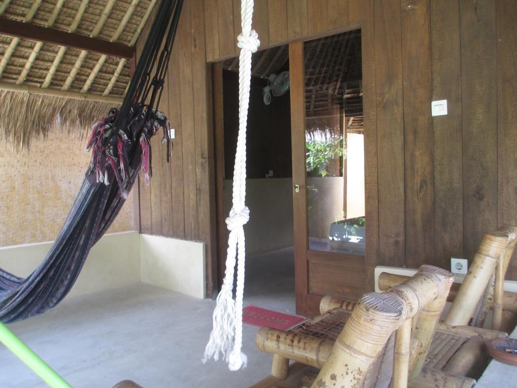 Selong Belanak Bungalows المظهر الخارجي الصورة