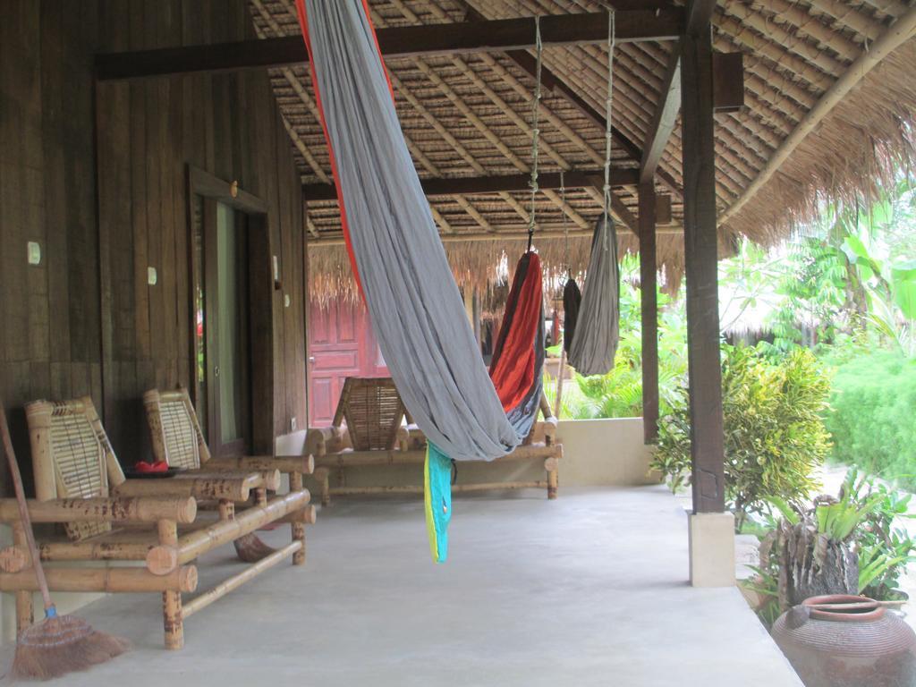 Selong Belanak Bungalows المظهر الخارجي الصورة