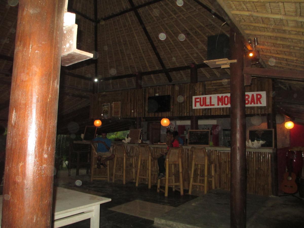 Selong Belanak Bungalows المظهر الخارجي الصورة