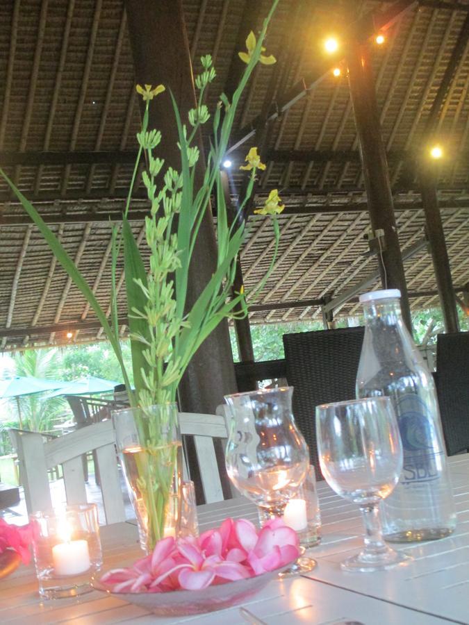 Selong Belanak Bungalows المظهر الخارجي الصورة