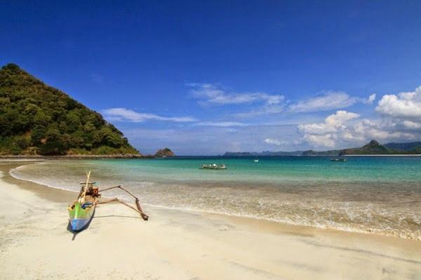 Selong Belanak Bungalows المظهر الخارجي الصورة